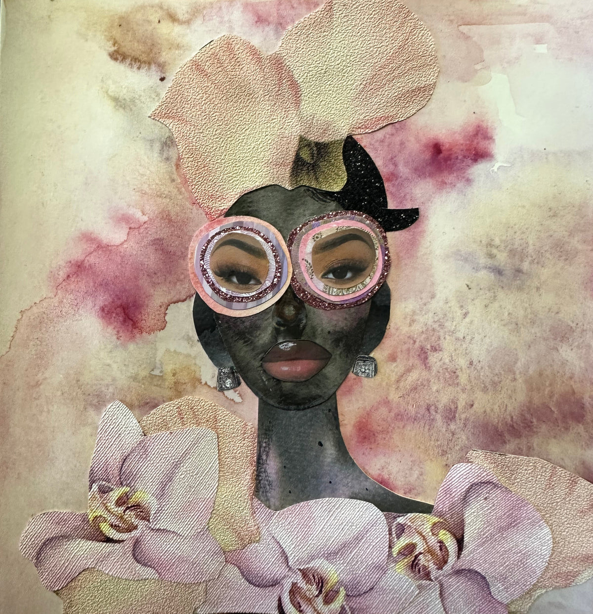 Feminine Power