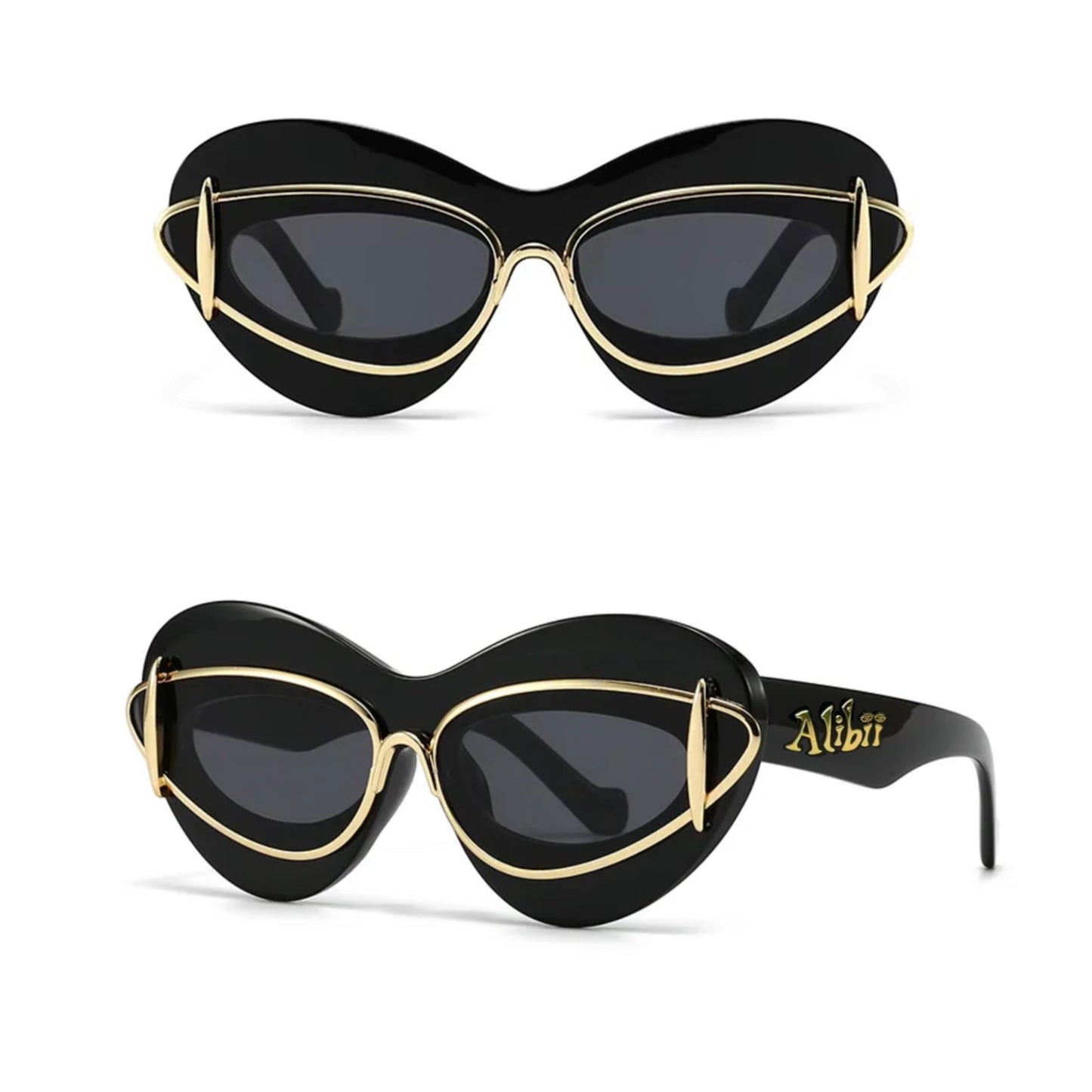 Alibii Sunglasses