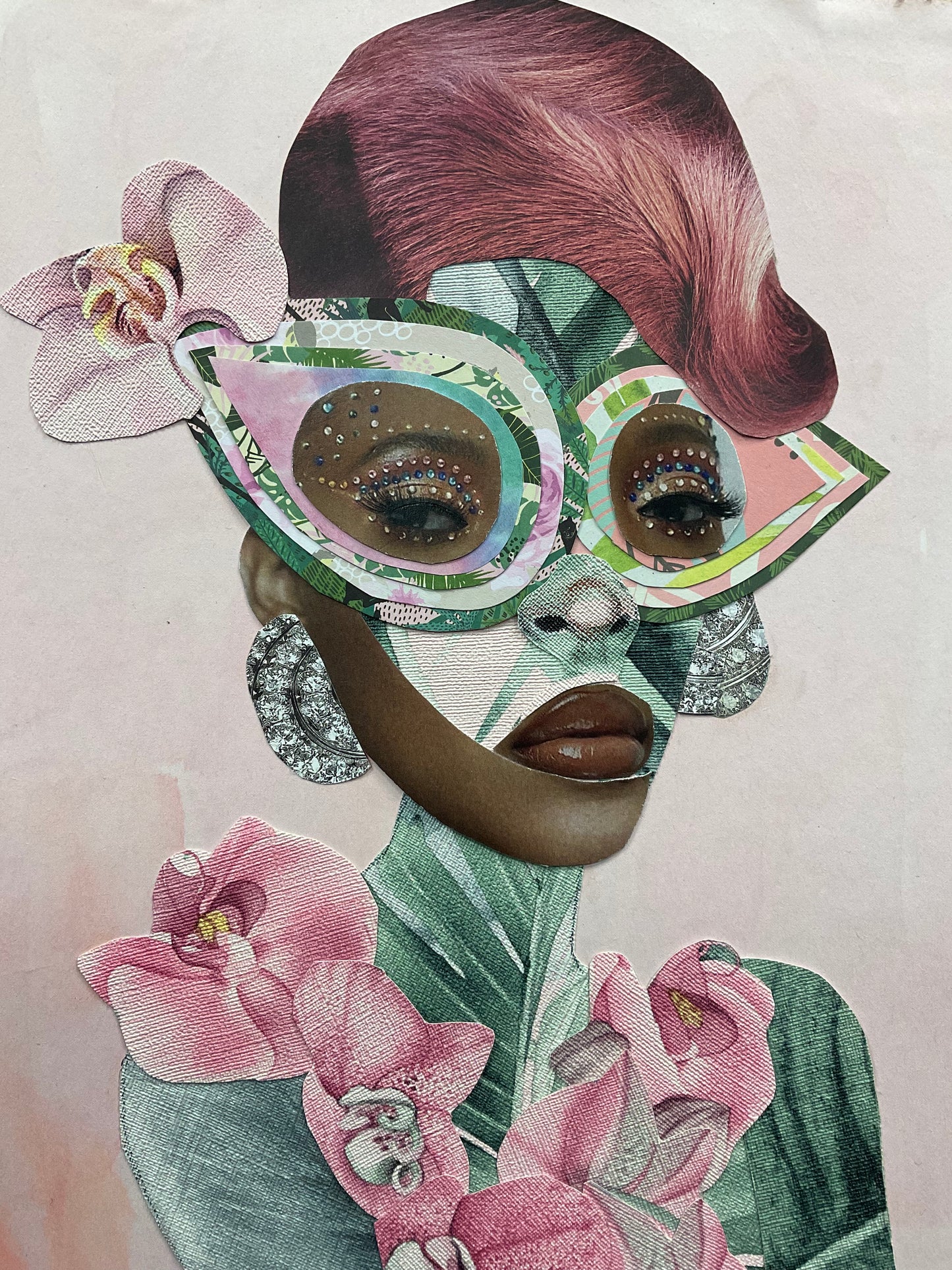 Alibii Portrait Commission