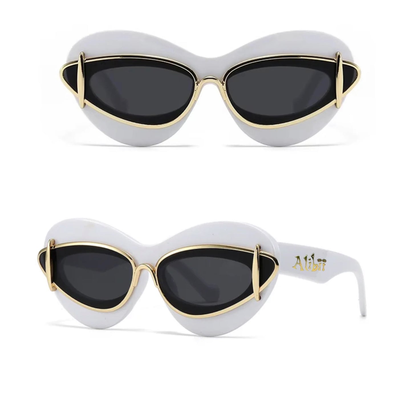 Alibii Sunglasses