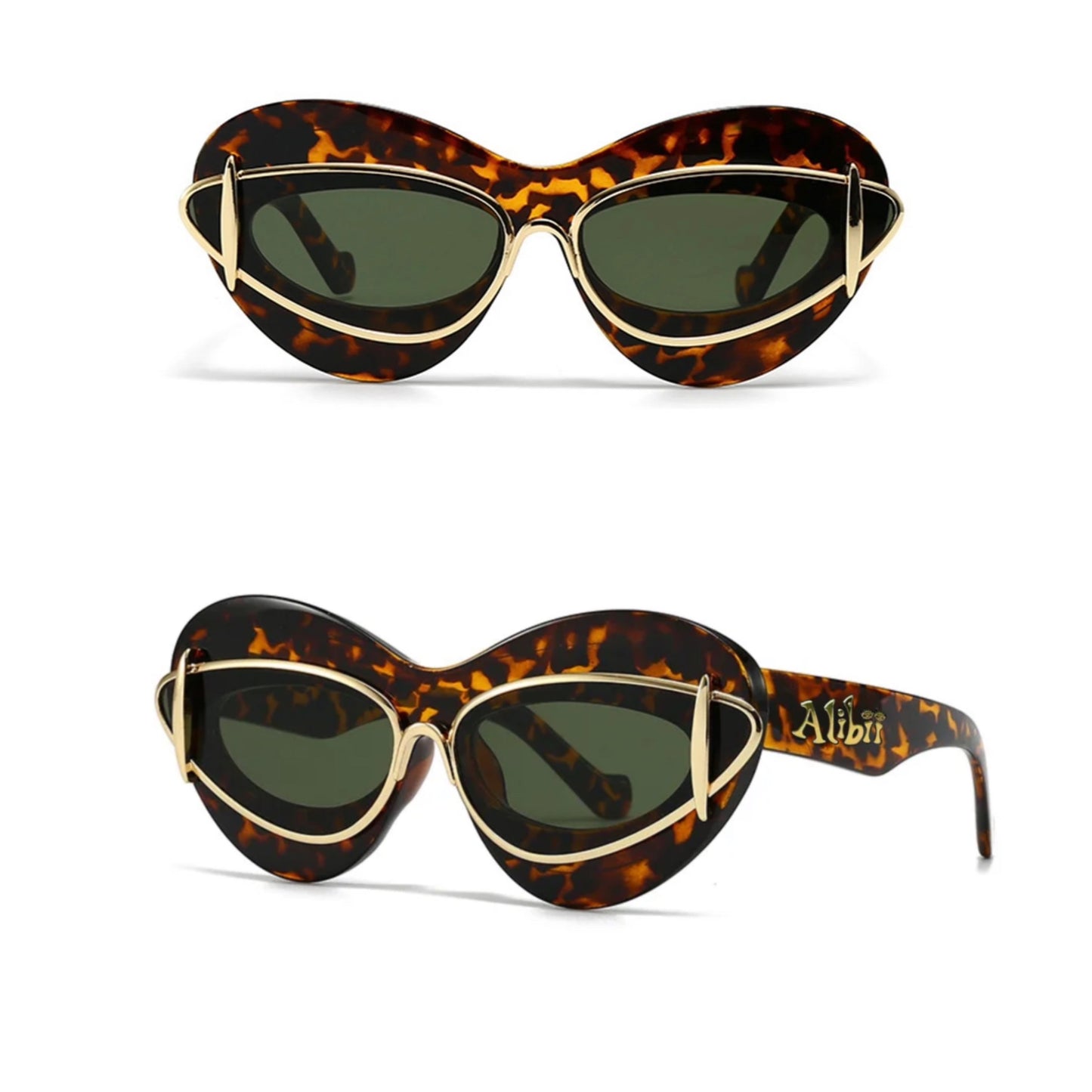 Alibii Sunglasses