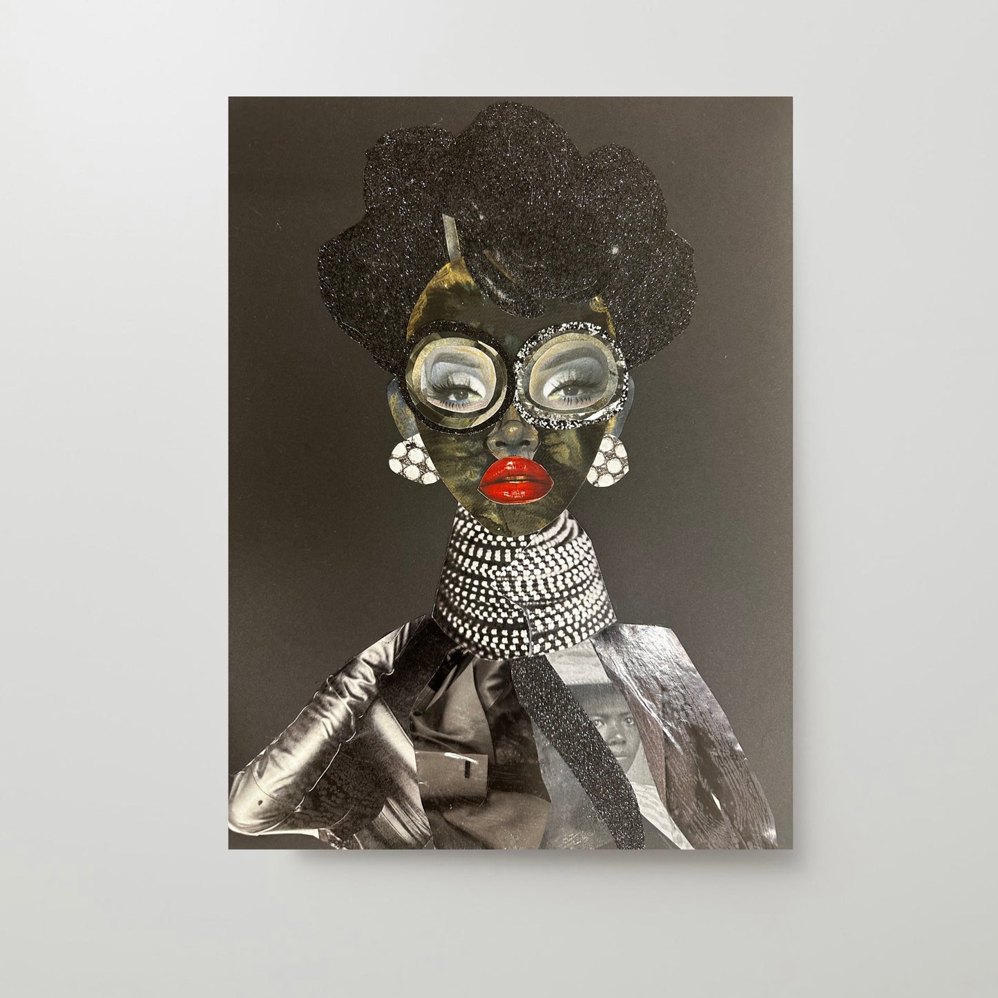 Alibii Portrait Commission