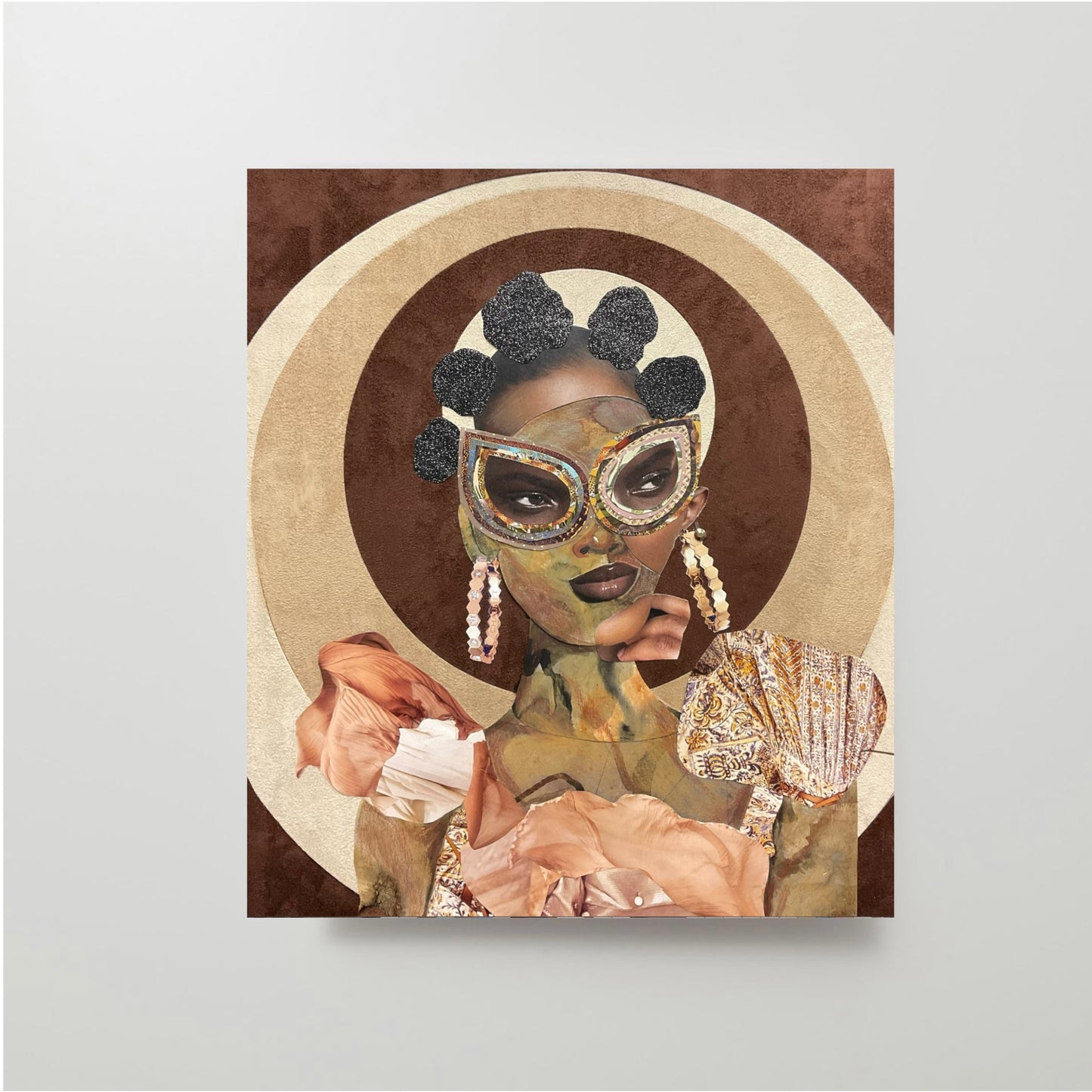 Alibii Portrait Commission