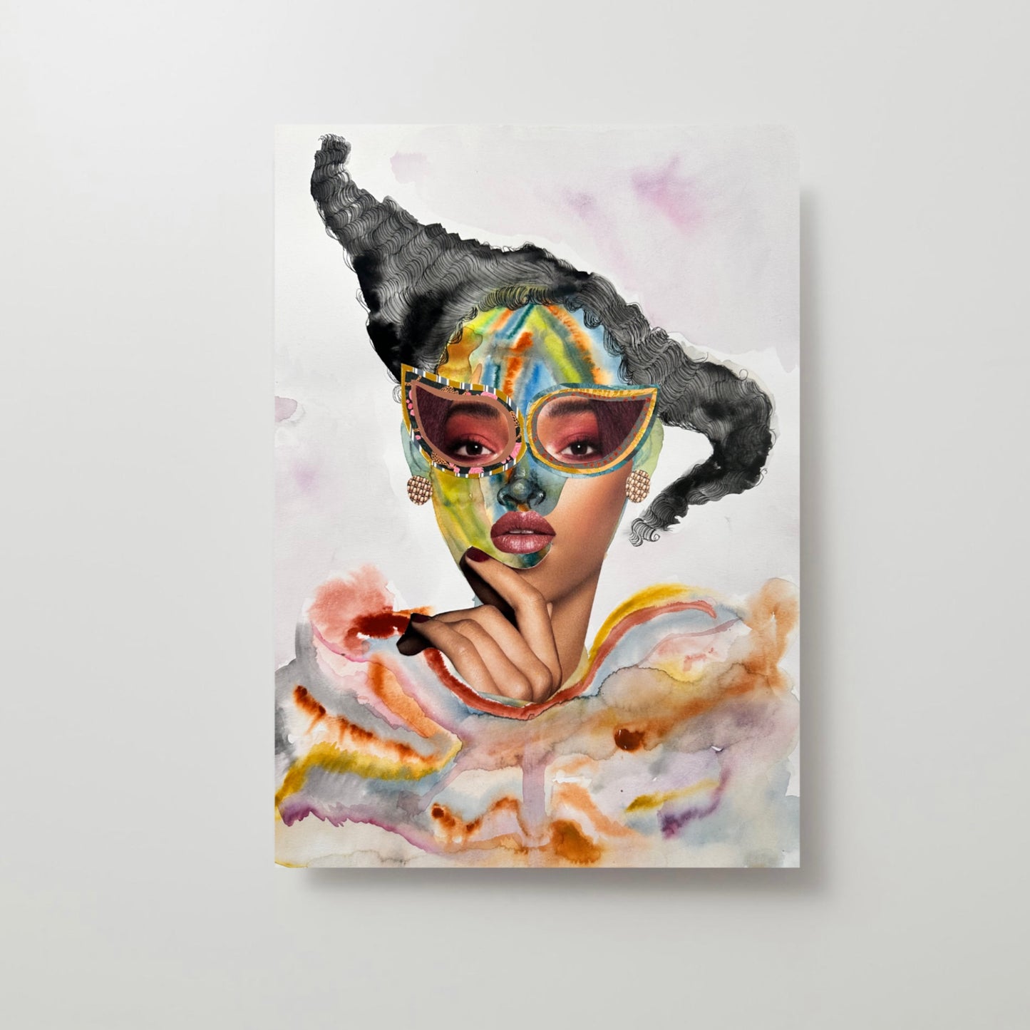 To Her Own Particular Magic