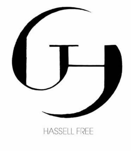 Gherdai Hassell Studio 