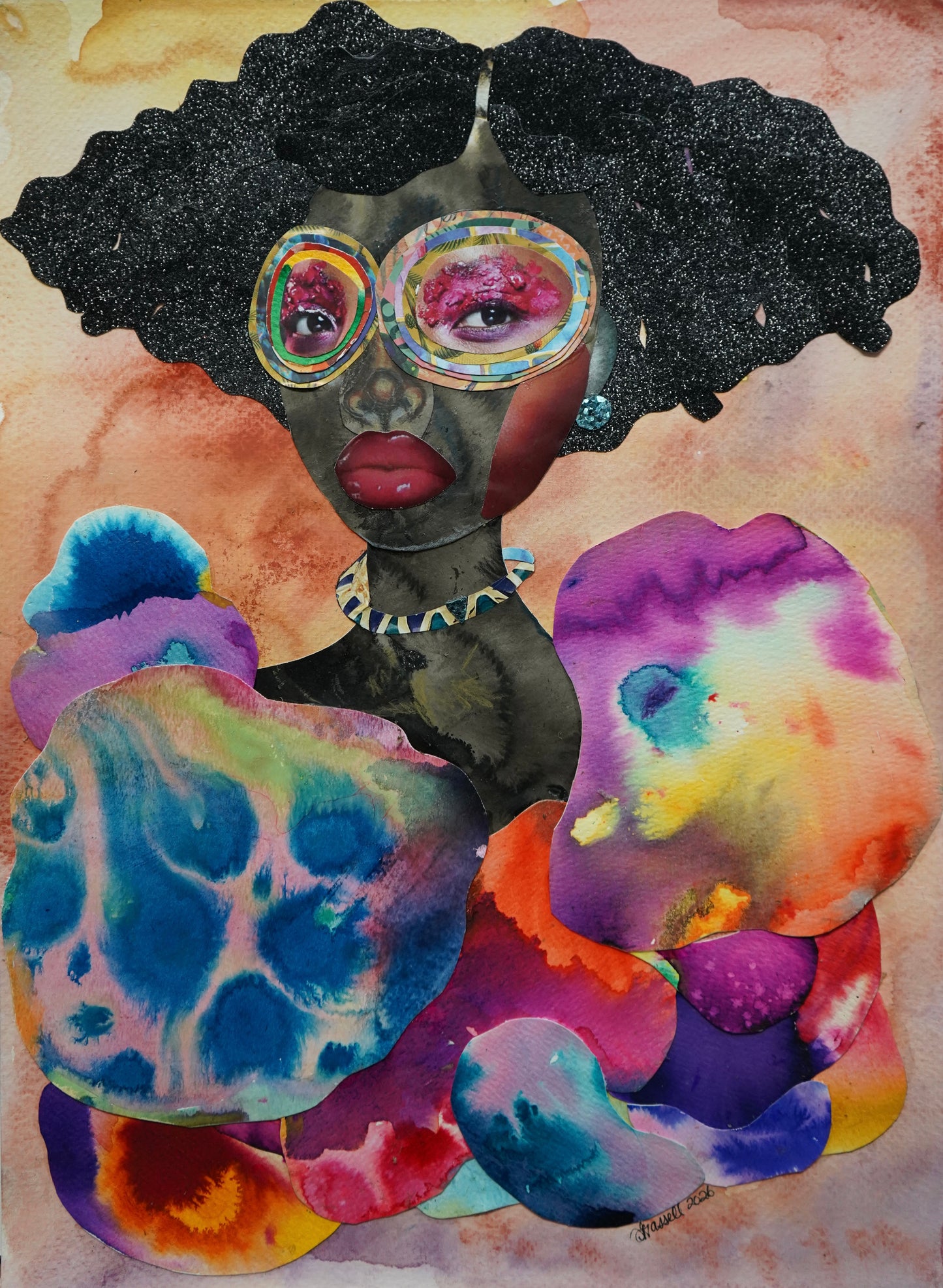 Couture Was Always Ours Limited Edition Print