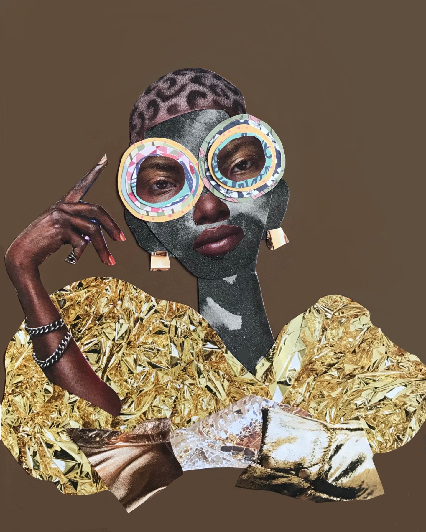 Alibii Portrait Commission