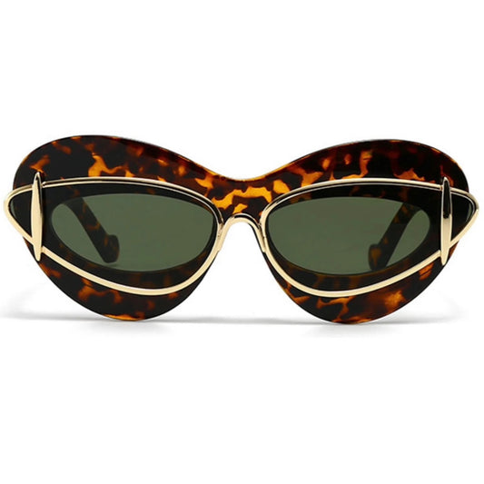 Gigi Alibii Sunglasses