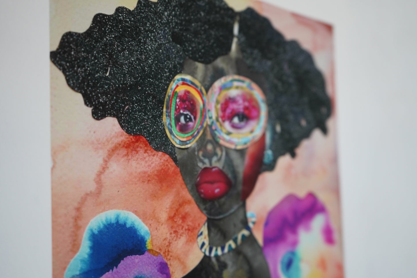 Couture Was Always Ours Limited Edition Print