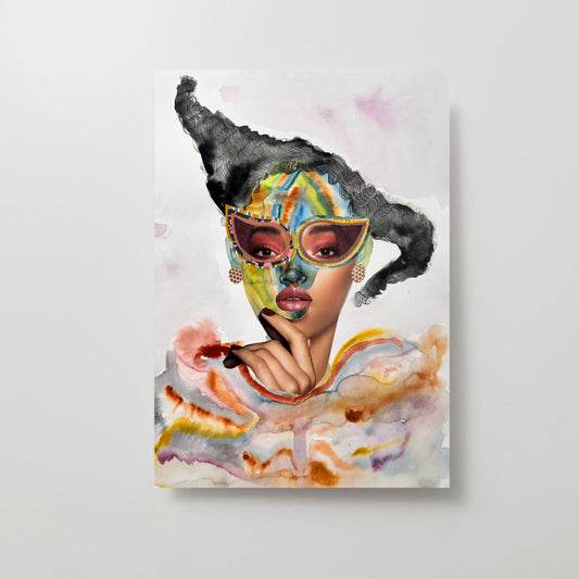 To Her Own Particular Magic